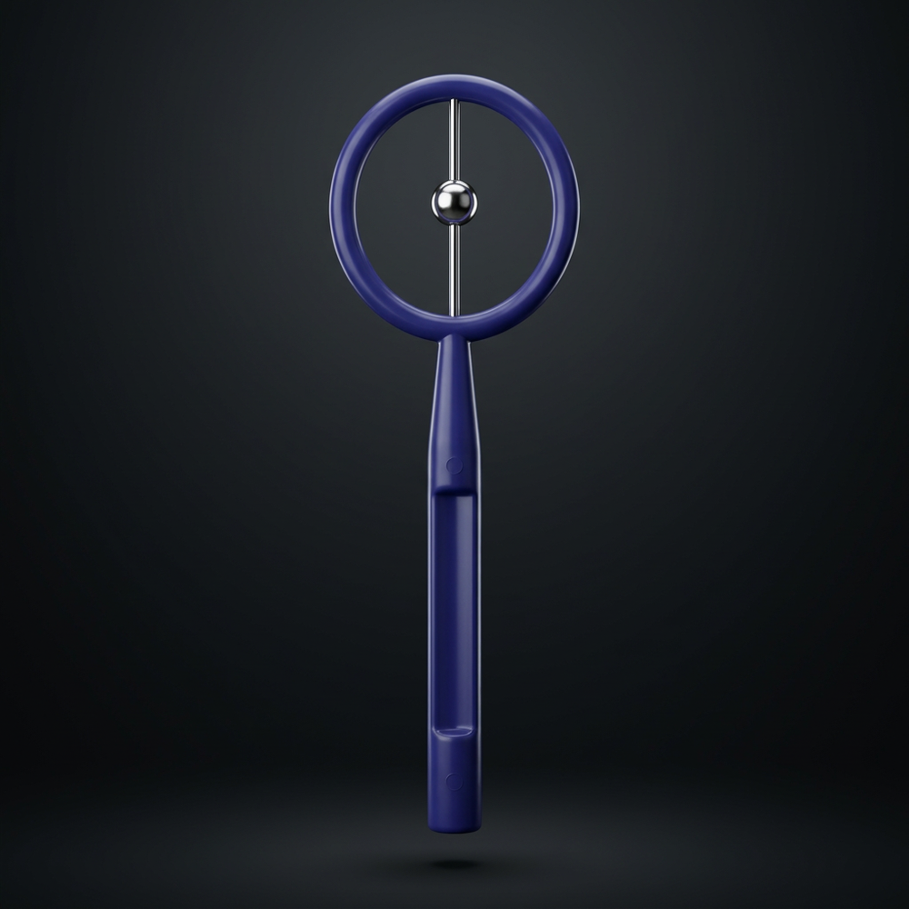 Mewing Tongue Trainer | Proper Mouth Posture Tool