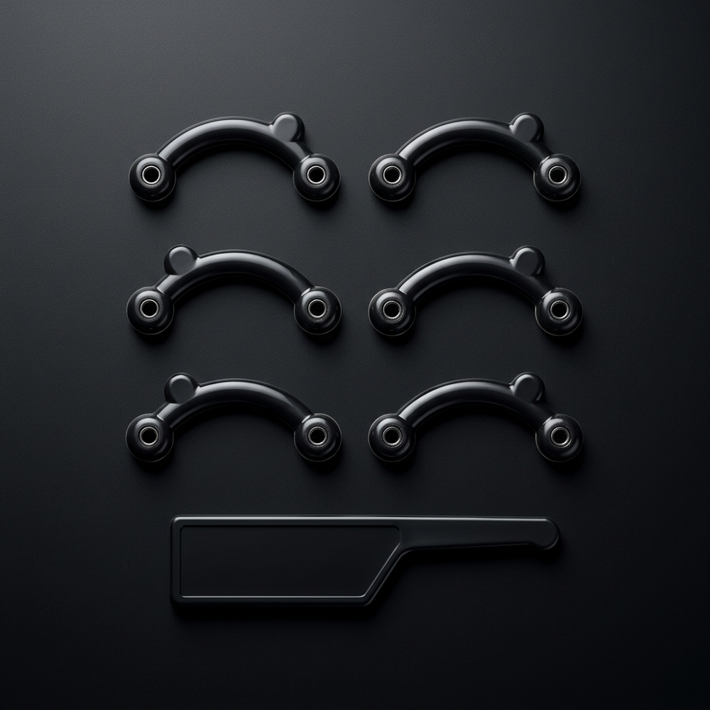 Nose Shaper Clip | Silicone Non-Surgical Rhinoplasty