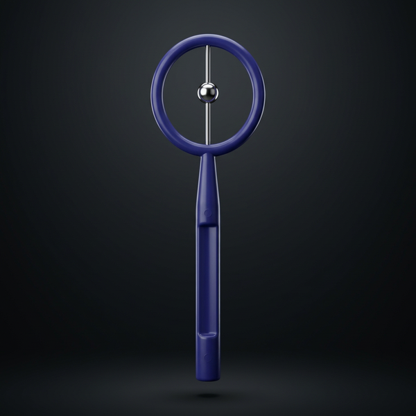 Mewing Tongue Trainer | Proper Mouth Posture Tool