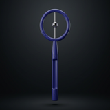 Mewing Tongue Trainer | Proper Mouth Posture Tool
