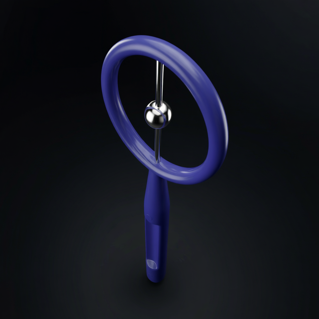 Mewing Tongue Trainer | Proper Mouth Posture Tool