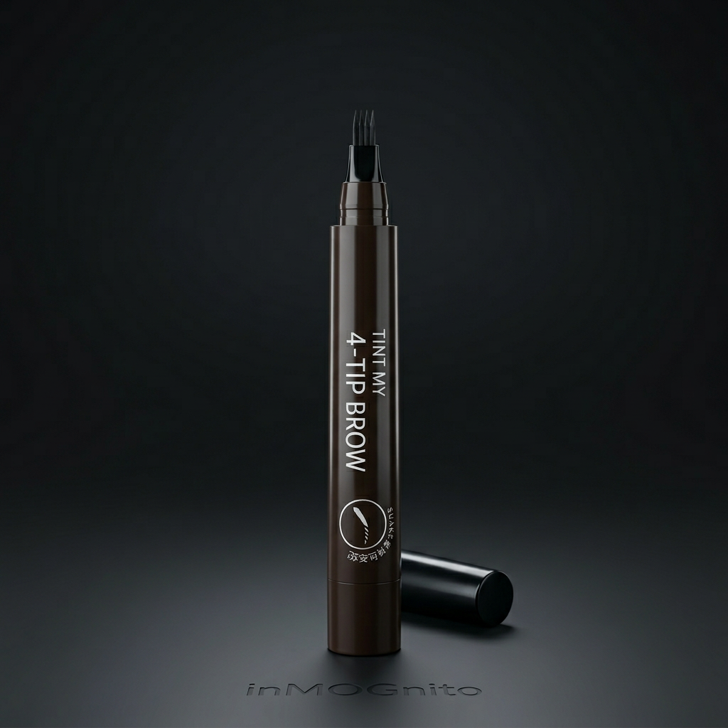 Precision Brow Pencil | Waterproof Microblade Pen